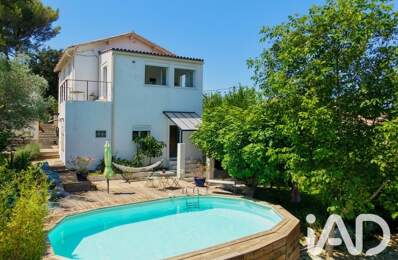 Vente Maison/villa 5 pièces — photo du bien