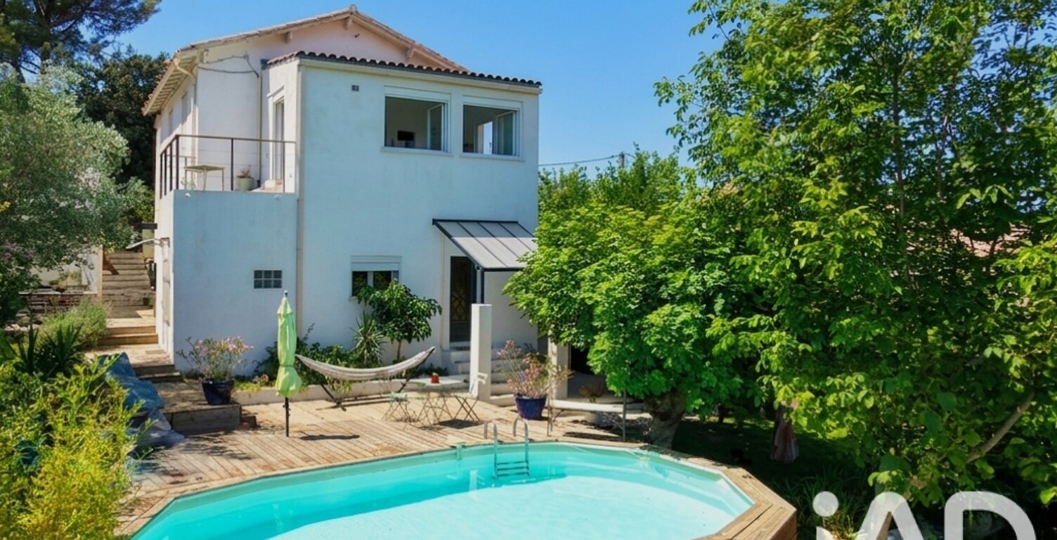 Vente Maison/villa 5 pièces — photo 1