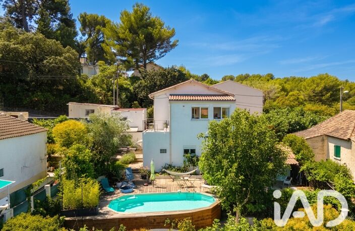 Vente Maison/villa 5 pièces — photo 2