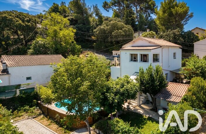 Vente Maison/villa 5 pièces — photo 3
