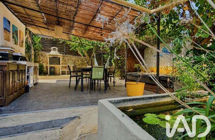 Vente Maison/villa 5 pièces — photo 4