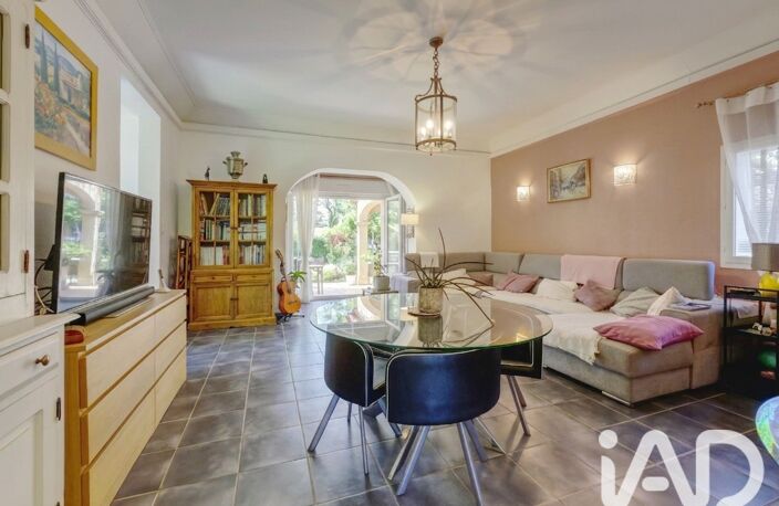 Vente Maison/villa 5 pièces — photo 5
