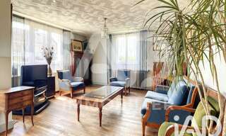 Maison 6 Pièces 92 m² à vendre à Maisons-Laffitte (78600)