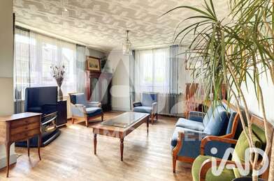 Maison 6 pièces 694000 €