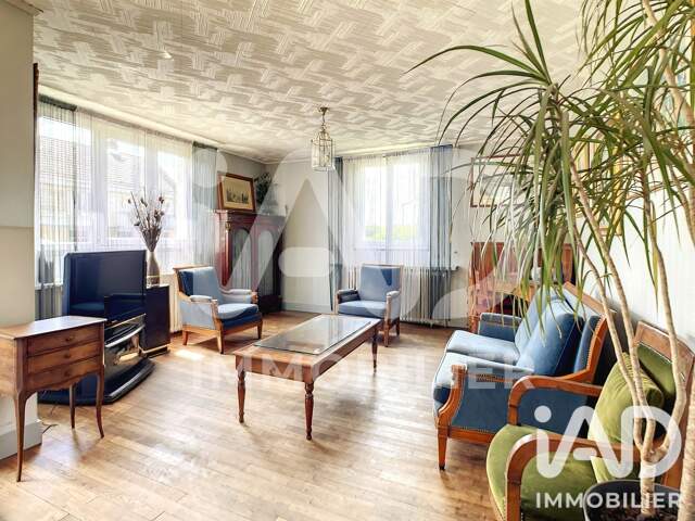 Vente Maison/villa 6 pièces — photo du bien