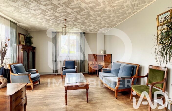 Vente Maison/villa 6 pièces — photo 2