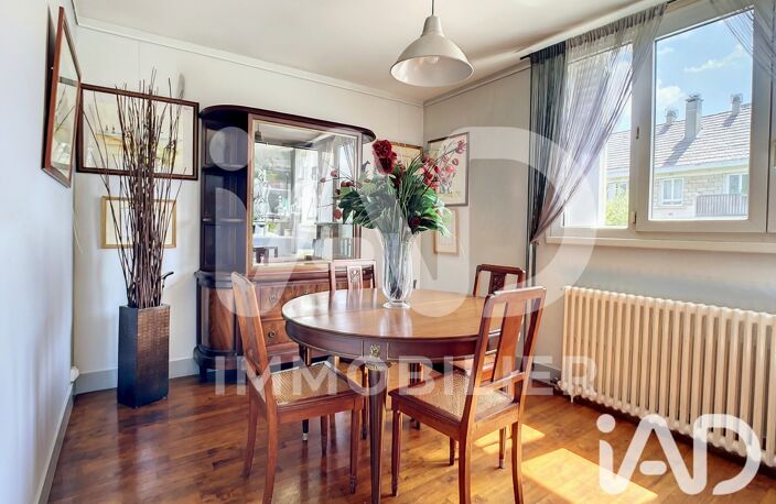 Vente Maison/villa 6 pièces — photo 3