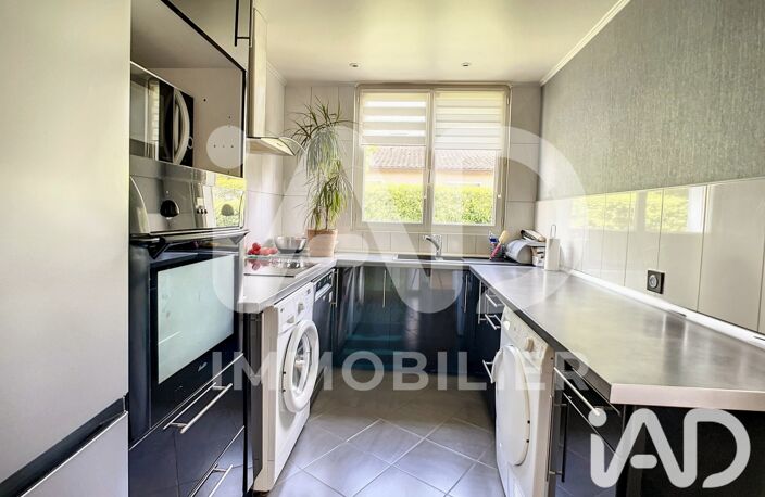 Vente Maison/villa 6 pièces — photo 4