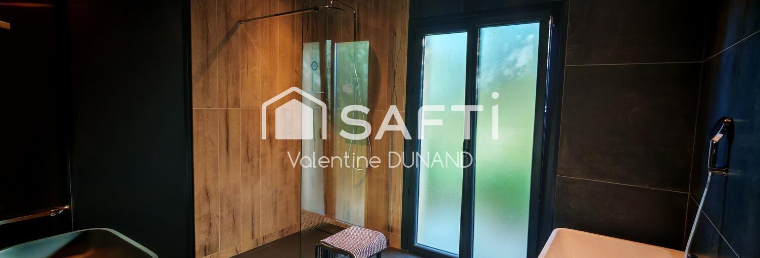Maison 6 Pièces 226 m² à vendre à Tourves (83170)