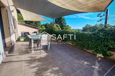 Maison 6 pièces 675000 €