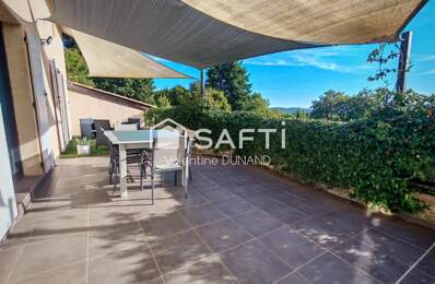 Oasis provençale — photo du bien