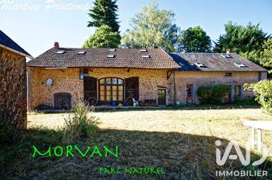 Maison 20 pièces 320000 €