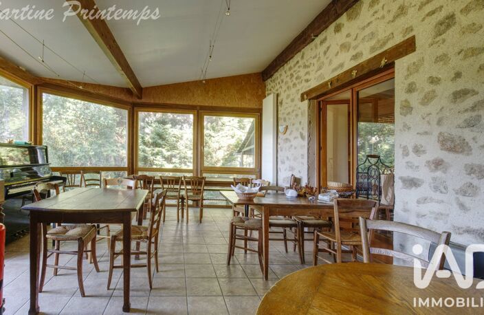 Vente Maison/villa 20 pièces — photo 2