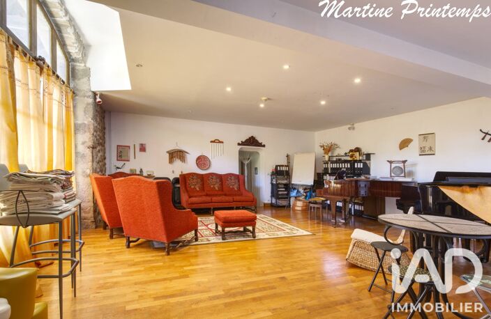 Vente Maison/villa 20 pièces — photo 3