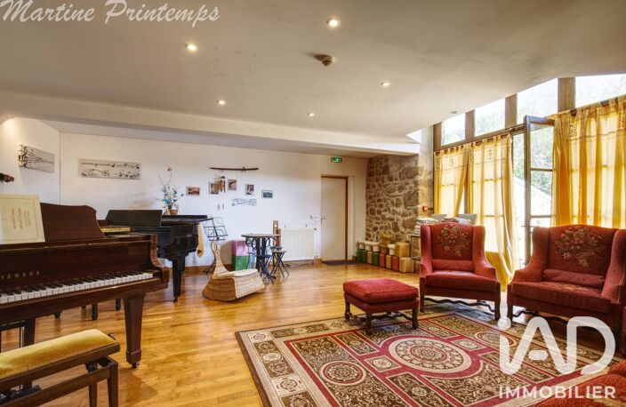 Vente Maison/villa 20 pièces — photo 4