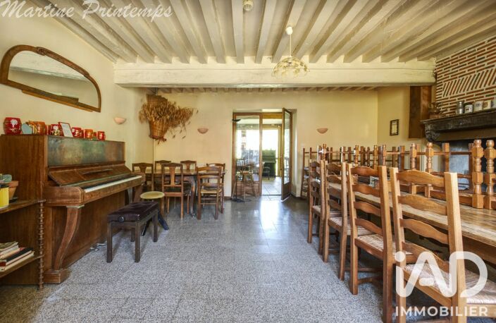 Vente Maison/villa 20 pièces — photo 5