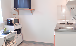 Appartement 1 Pièce 10 m² à louer à Amiens (80080)