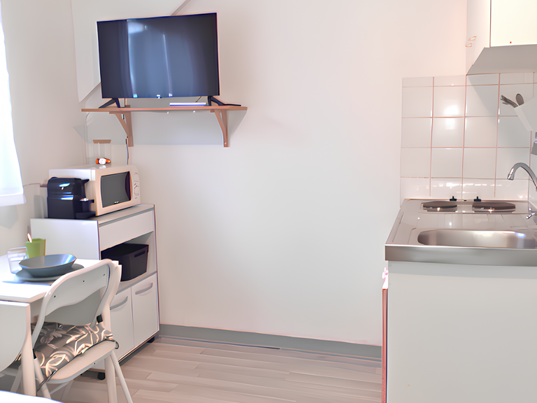 Location Appartement 1 pièce — photo 1