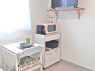 Location Appartement 1 pièce — photo 2