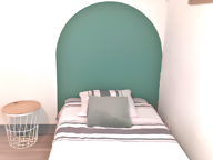 Location Appartement 1 pièce — photo 3