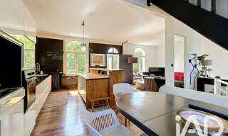 Maison 4 Pièces 122 m² à vendre à Ploumagoar (22970)