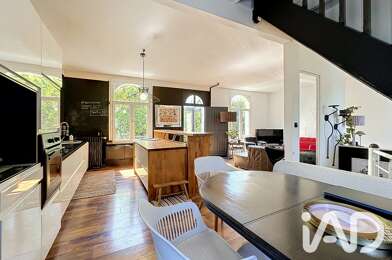 Maison 4 pièces 185000 €