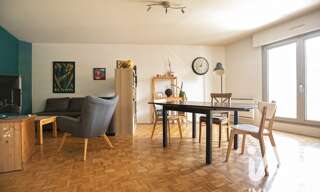Appartement 4 Pièces 91 m² à vendre à Nantes (44000)