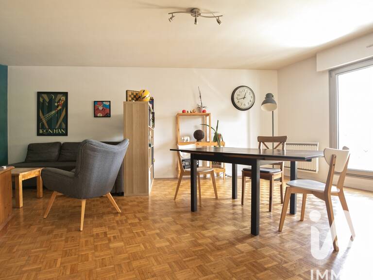Vente Appartement 4 pièces — photo 1