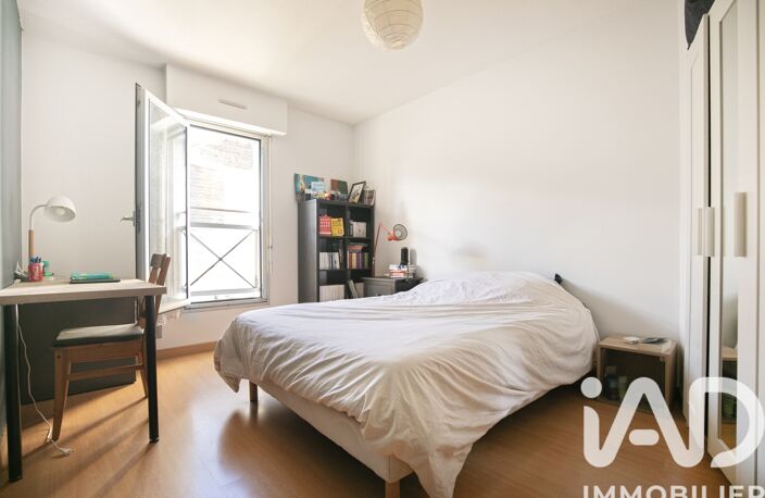 Vente Appartement 4 pièces — photo 5