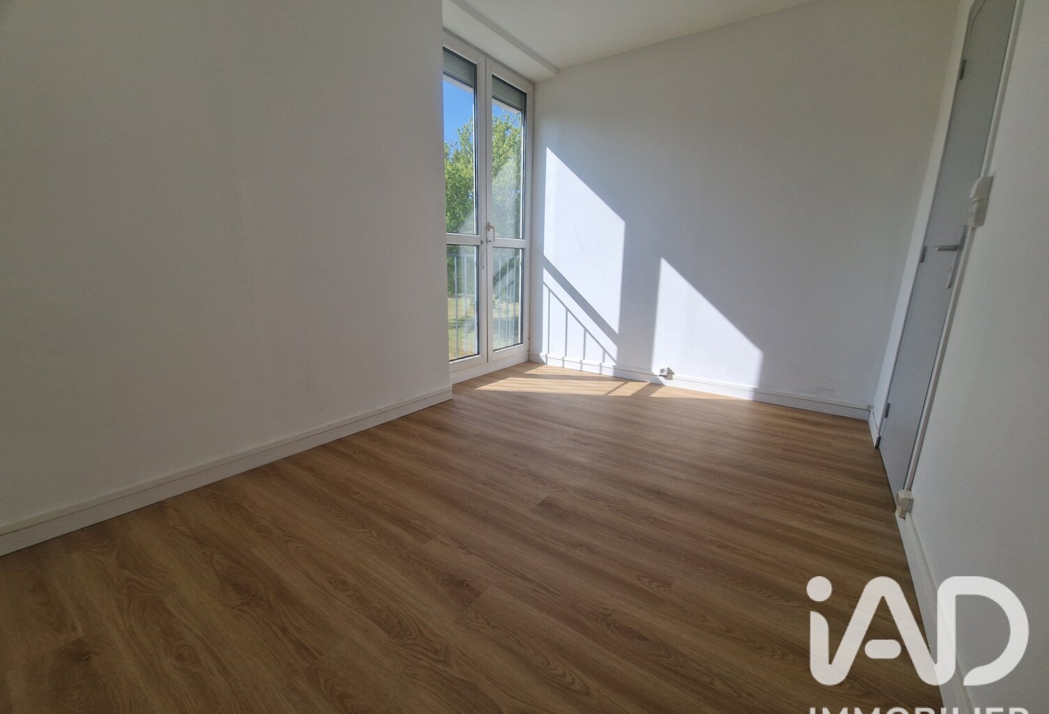 Vente Appartement 3 pièces — photo 1