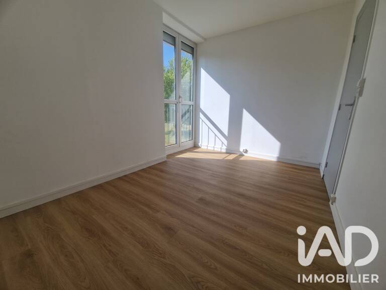 Vente Appartement 3 pièces — photo 1