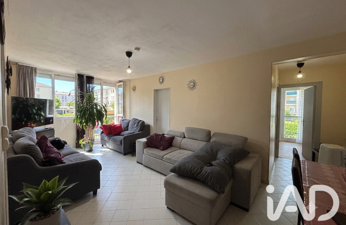 Vente Appartement 3 pièces — photo 3