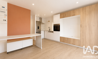 Appartement 3 Pièces 41 m² à vendre à Sorbiers (42290)