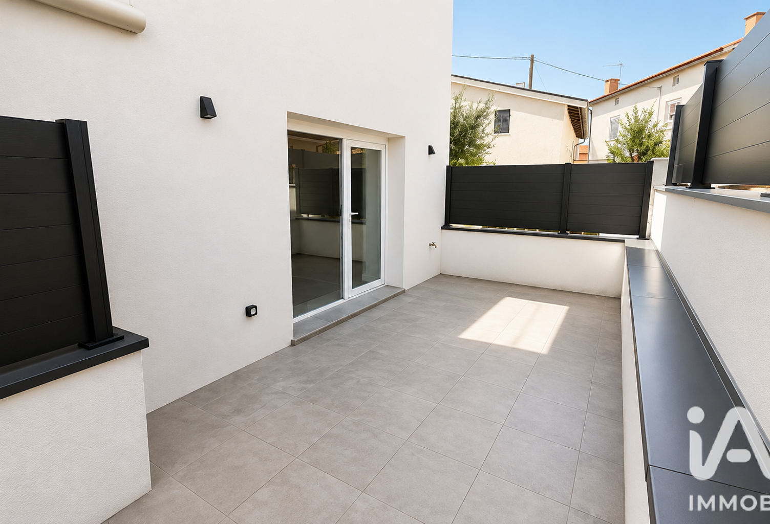 Vente Appartement 3 pièces — photo 1