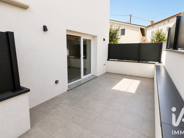 Vente Appartement 3 pièces — photo 1