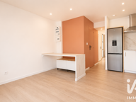 Vente Appartement 3 pièces — photo 4