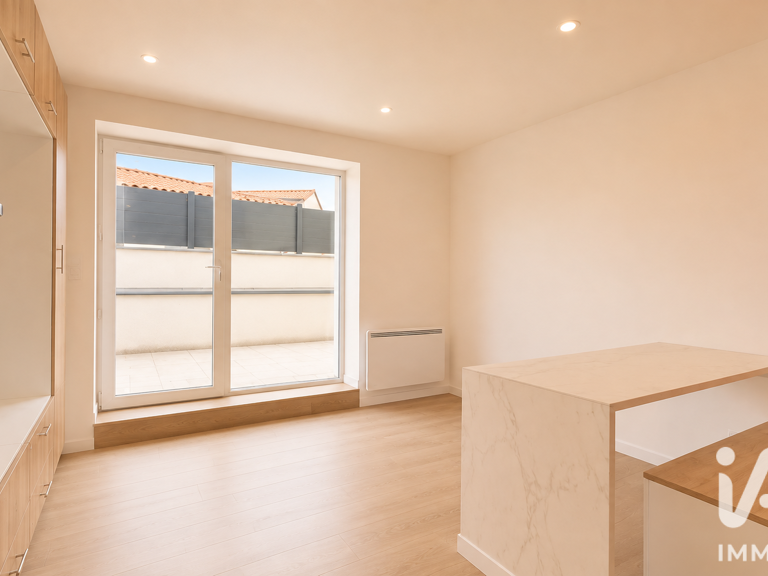 Vente Appartement 3 pièces — photo 1
