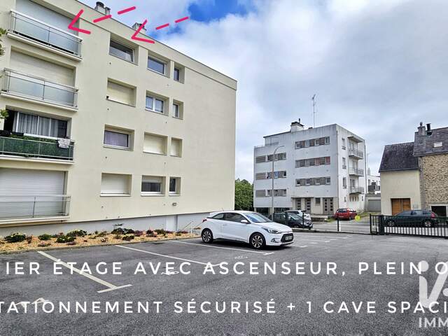 Vente Appartement 1 pièce — photo du bien