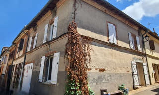 Maison 4 Pièces 120 m² à louer à Montastruc-la-Conseillère (31380)