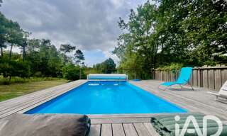 Maison 5 Pièces 152 m² à vendre à Poyartin (40380)