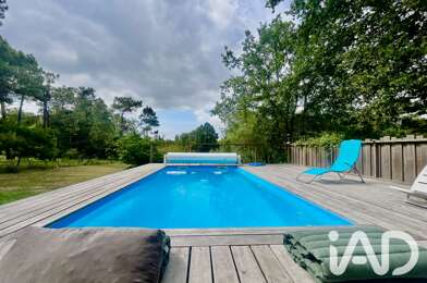 Maison 5 pièces 360000 €
