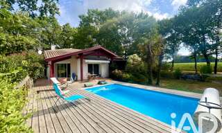 Maison 5 Pièces 152 m² à vendre à Poyartin (40380)