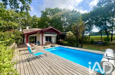 Vente Maison/villa 5 pièces — photo du bien