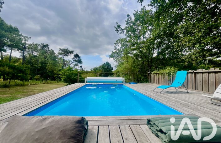 Vente Maison/villa 5 pièces — photo 2