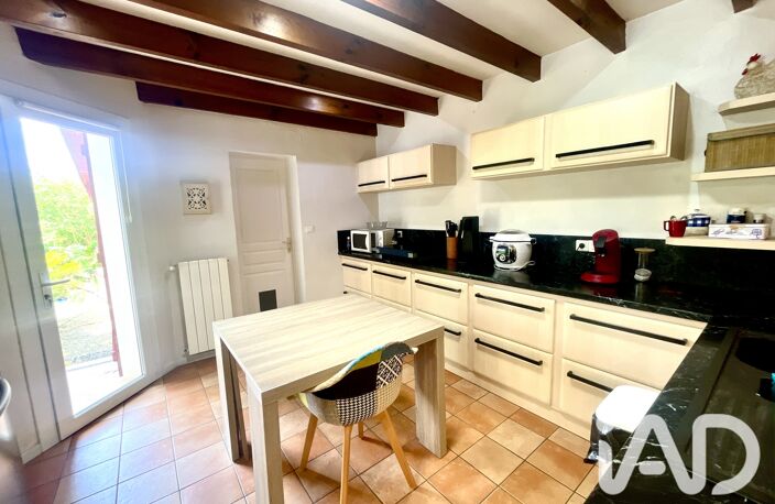Vente Maison/villa 5 pièces — photo 3