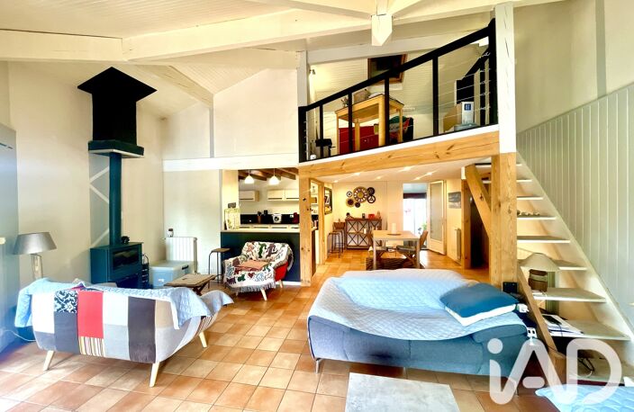 Vente Maison/villa 5 pièces — photo 4
