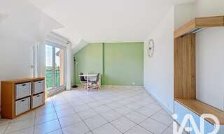 Appartement 2 Pièces 47 m² à louer à Chilly-Mazarin (91380)