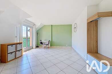 Appartement 2 pièces 945 €