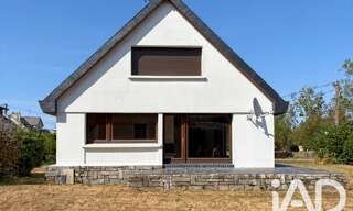 Maison 5 Pièces 135 m² à vendre à Riantec (56670)