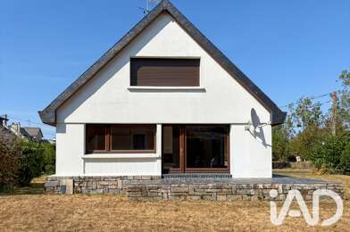 Maison 5 pièces 394000 €